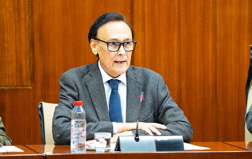 La Junta Destina Más de 370 Millones a I+D+I, Infraestructuras Estratégicas y Fomento del Emprendimiento