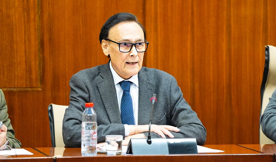 La Junta Destina Más de 370 Millones a I+D+I, Infraestructuras Estratégicas y Fomento del Emprendimiento 1 La Junta Destina Más de 370 Millones a I+D+I, Infraestructuras Estratégicas y Fomento del Emprendimiento