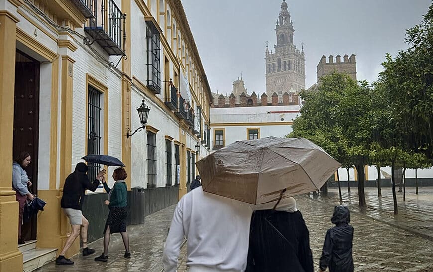 La Junta Invierte Más de 1,4 Millones en la Mejora de la EDAR de Pegalajar, Jaén