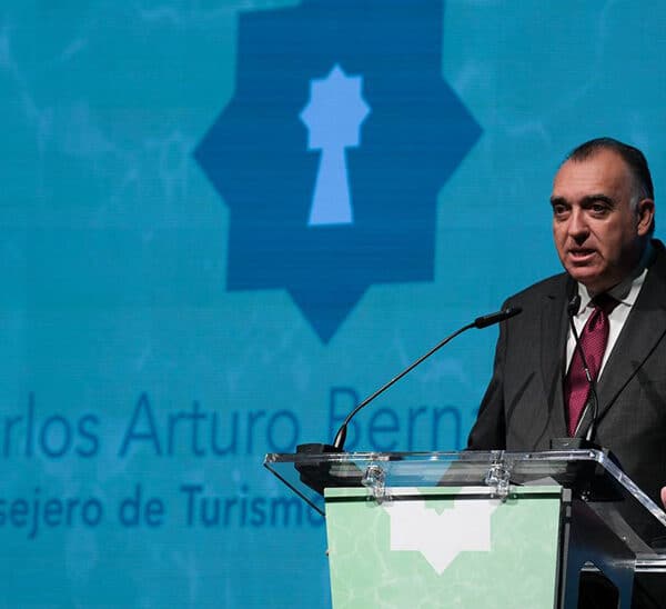 La Junta Presenta el Plan de Acción del Turismo: Innovación y Ecosistema Andaluz como Ejes Fundamentales