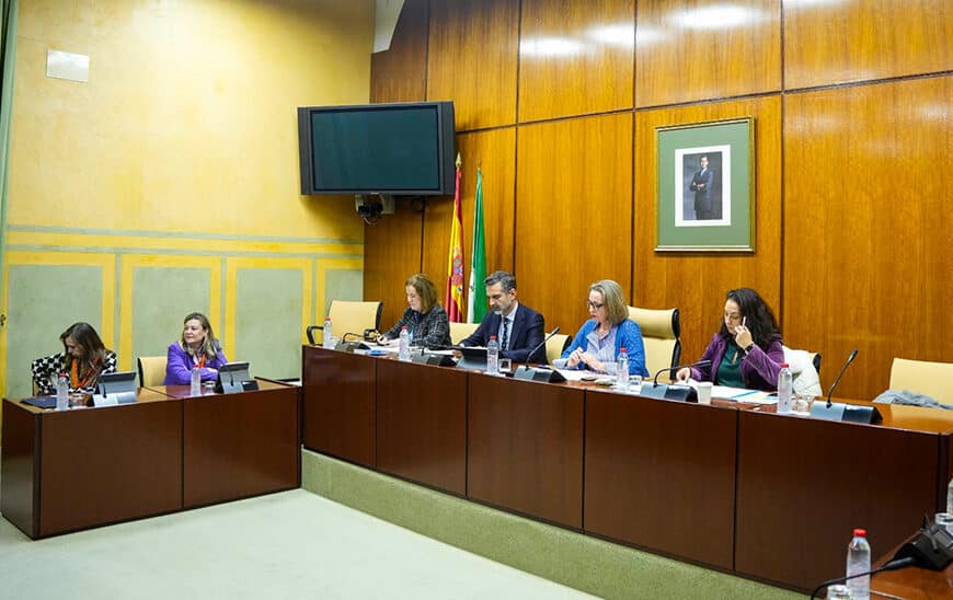 La Junta Prevê Aumento de Capacidad Pesquera en 2026 tras Incremento de Cuota de Atún