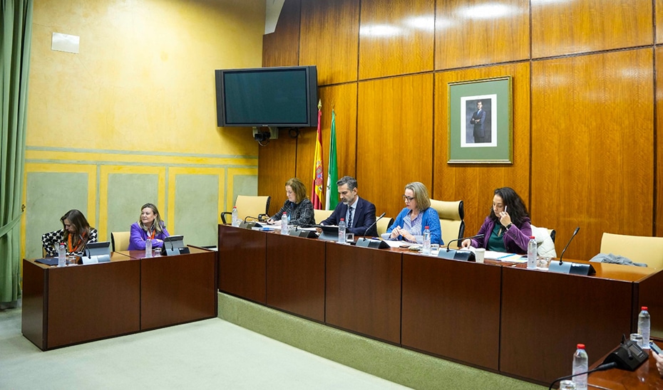 La Junta Prevê Aumento de Capacidad Pesquera en 2026 tras Incremento de Cuota de Atún 1 La Junta Prevê Aumento de Capacidad Pesquera en 2026 tras Incremento de Cuota de Atún