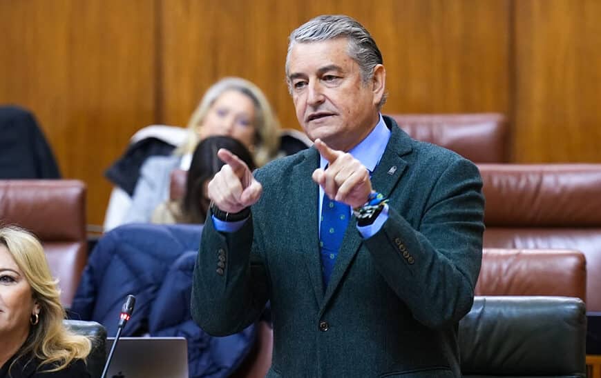 La Junta Proyecta 69 Nuevas Infraestructuras Sanitarias para 2026