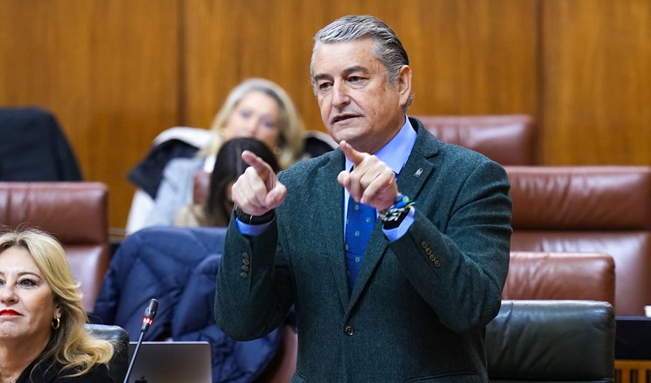 La Junta Proyecta 69 Nuevas Infraestructuras Sanitarias para 2026