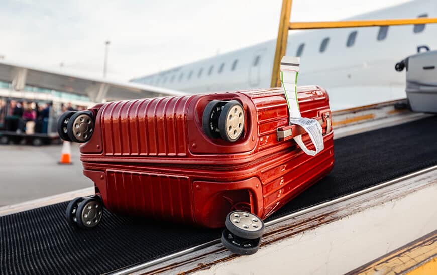 La Junta Reitera: Responsabilidad de la Compañía Aérea en Pérdidas y Daños de Equipaje