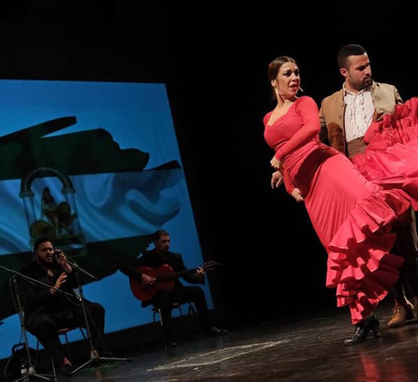 La Junta asigna más de 1,4 millones de euros a comunidades andaluzas en el extranjero