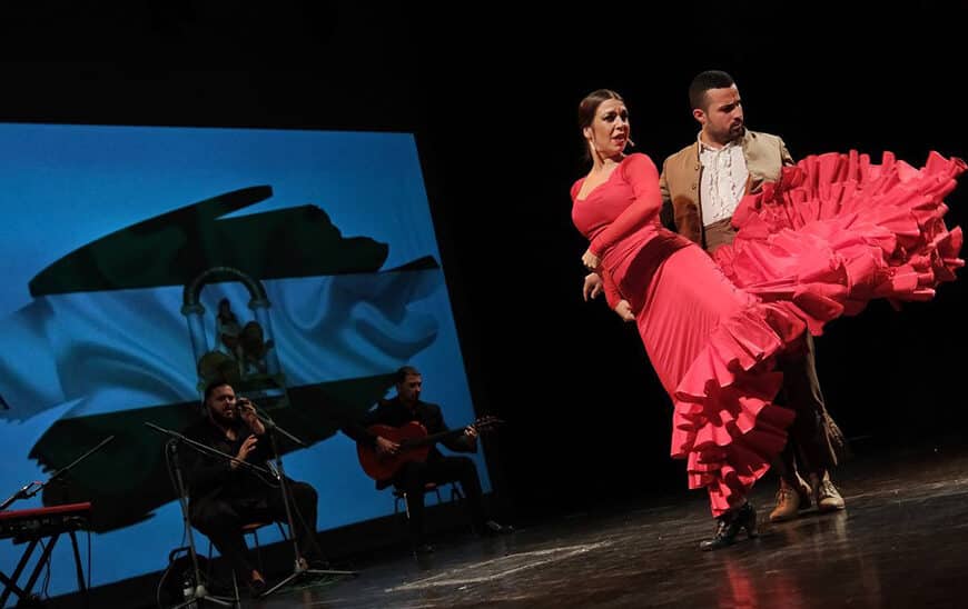 La Junta asigna más de 1,4 millones de euros a comunidades andaluzas en el extranjero