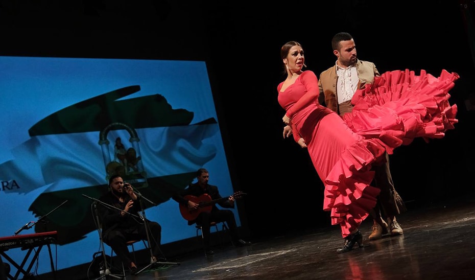 La Junta asigna más de 1,4 millones de euros a comunidades andaluzas en el extranjero 1 La Junta asigna más de 1,4 millones de euros a comunidades andaluzas en el extranjero