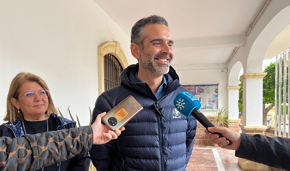 La Junta califica de "agridulce" el acuerdo europeo de pesca y advierte sobre la "situación crítica" del sector 1 La Junta califica de "agridulce" el acuerdo europeo de pesca y advierte sobre la "situación crítica" del sector