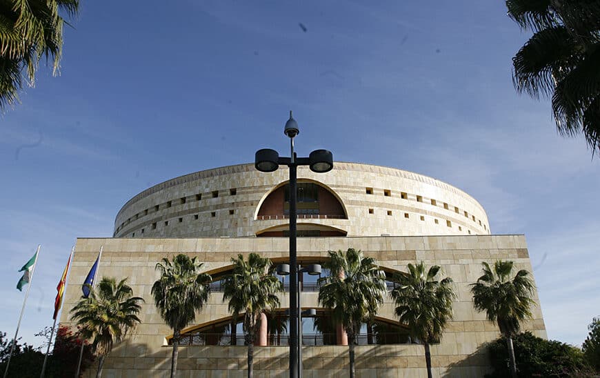 La Junta de Andalucía Encabeza la Licitación de Obra Pública en los Primeros Diez Meses de 2025