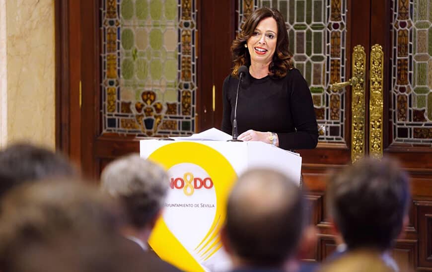 La Junta destina 24 millones para construir 691 viviendas protegidas en Sevilla Este