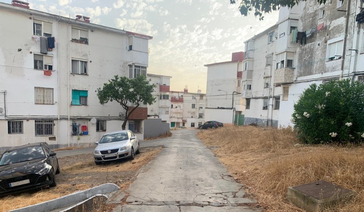 La Junta destina 38 millones en 2025 para mejorar la inclusión sociolaboral en áreas desfavorecidas