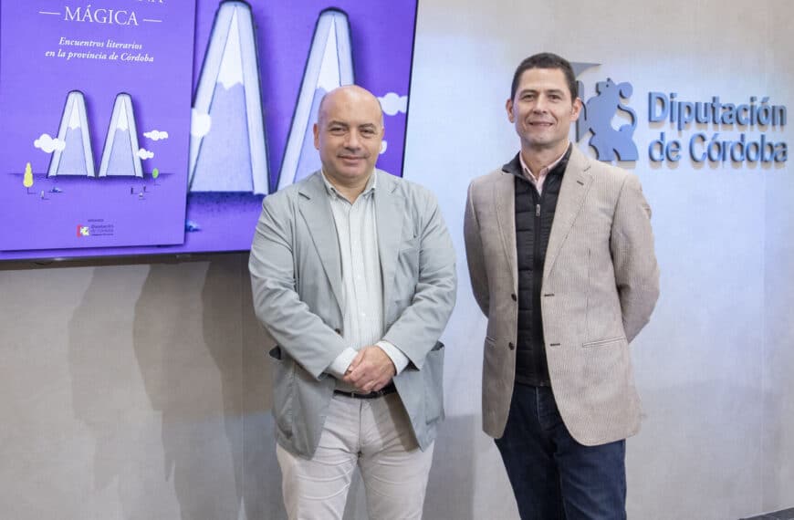 La Montaña Mágica: Encuentros Literarios para Fomentar el Debate y la Reflexión en la Provincia de Córdoba