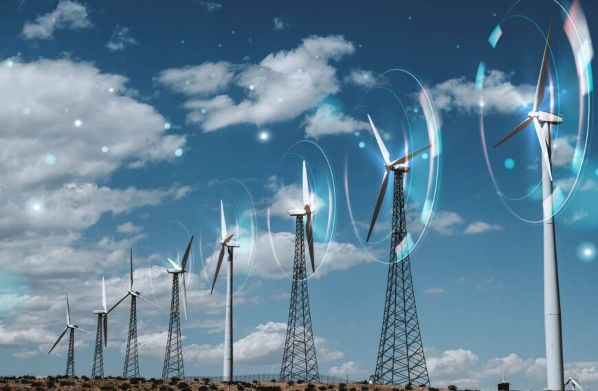 La Revolución de la IA: Desafíos Energéticos y el Imperativo de las Energías Renovables