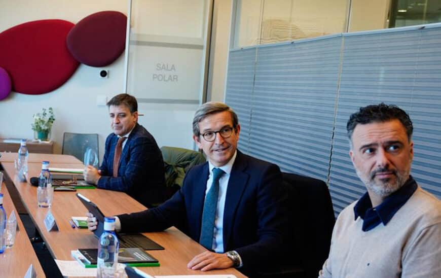 La Robotización de Procesos Libera un Millón de Horas a Empleados Públicos de Tareas Administrativas Rutinarias