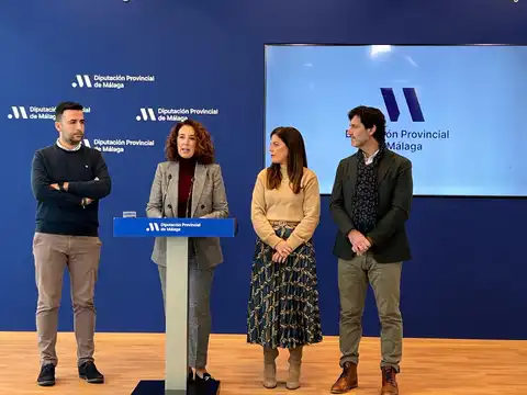 PRESENTACION PRESUPUESTOS CIUDADANIA
