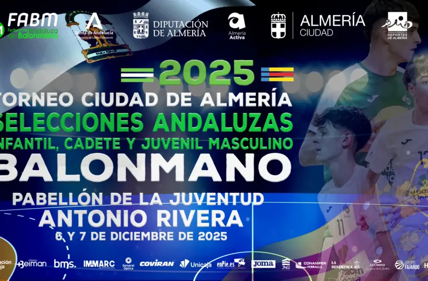 Las selecciones andaluzas enfrentan a los equipos de la Comunidad Valenciana este fin de semana