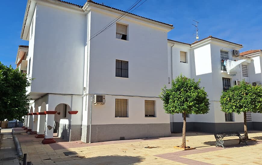 Licitación de 1,8 Millones para Rehabilitar 90 Viviendas Públicas en Alquiler en Puente Genil