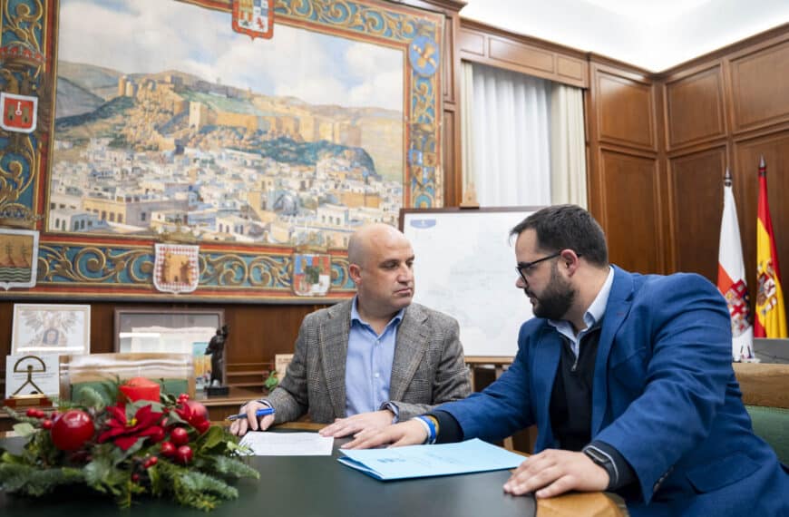 Licitan las obras de reparación de daños por la DANA en Zurgena, Somontín, Serón y Arboleas