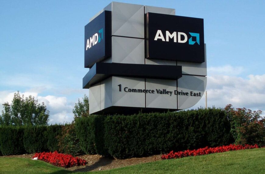 Lisa Su de AMD intensifica su compromiso con China en medio de la transformación global del sector de semiconductores