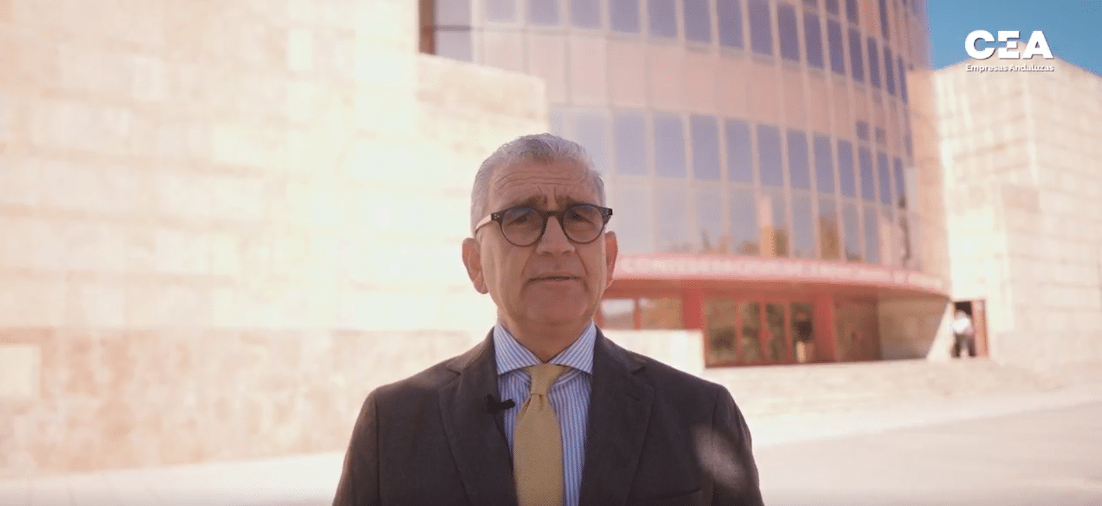 Manuel Carlos Alba Destaca los Beneficios de la Participación de Interlocutores Sociales para el Mercado Laboral