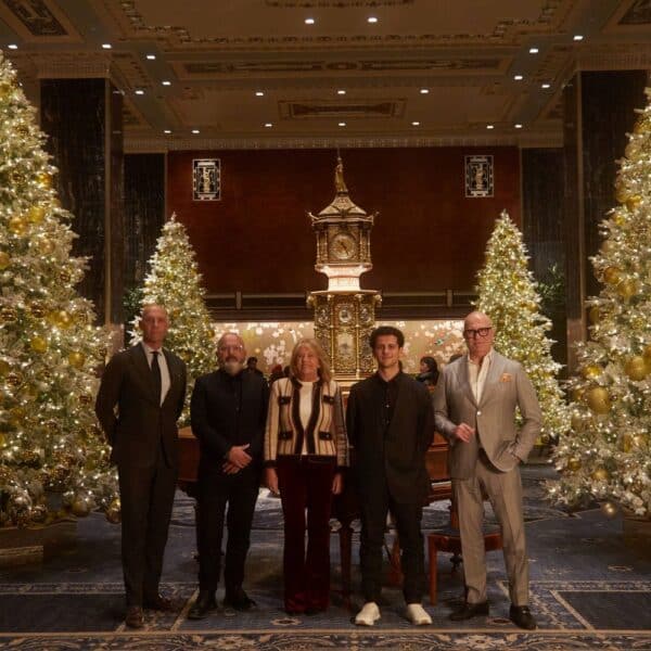 Marbella se reafirma como destino de ultralujo con la llegada del primer Waldorf Astoria Resort a España