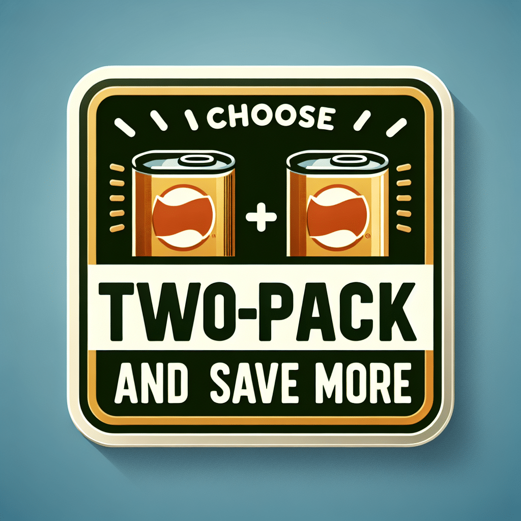 Maximiza Tu Ahorro: Opta por el Pack Doble y Gasta Menos 1 Juan Hernández