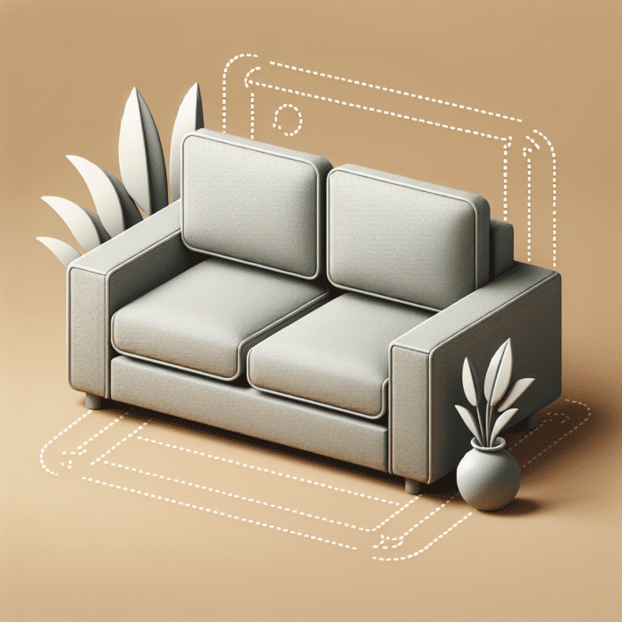 Maximiza tu Espacio: Elegancia y Funcionalidad en Ambientes Compactos 1 JYSK lanza un sofá modular de dos plazas que se adapta a los espacios más pequeños