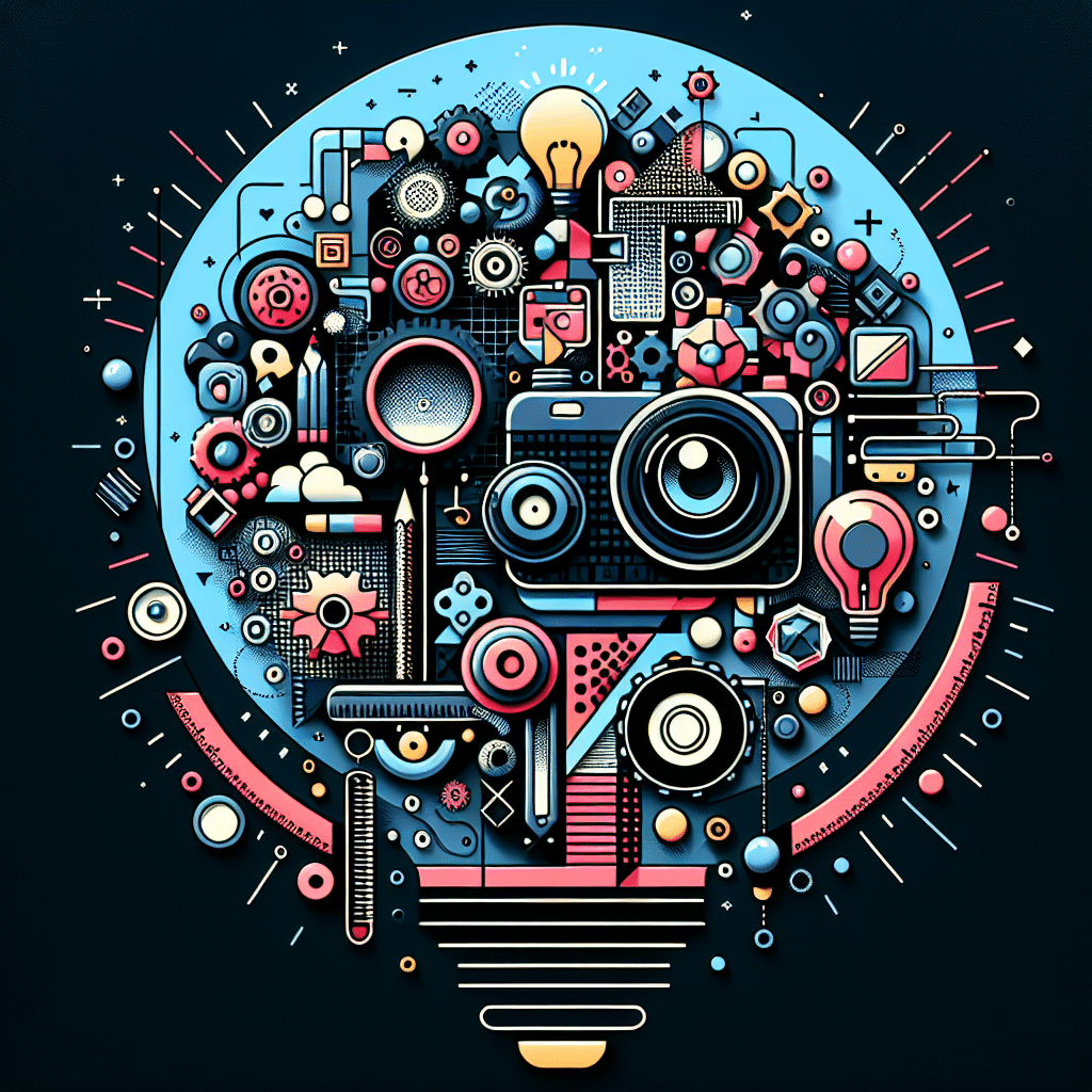 Maximiza tu Espacio: Ideas Innovadoras para una Decoración Creativa y Funcional 1 María MR