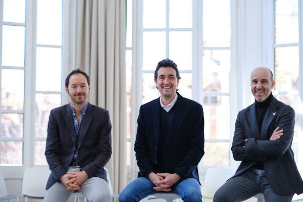 Mediktor: La Solución Innovadora de INNOPASS para Transformar la Sanidad Pública en Cataluña