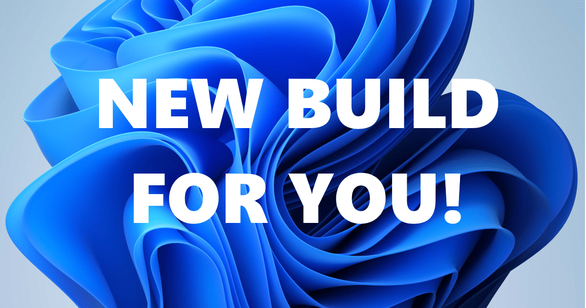 Microsoft Lanza la Vista Previa de Windows 11 Insider Build 28020.1362 en el Canal Canary: Nuevas Funciones y Mejoras 1 Silvia Pastor