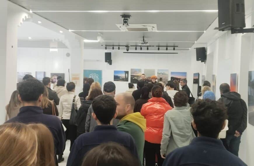 Miradas que Iluminan el Barrio: Perspectiva Colectiva sobre Diversidad y Convivencia en Ceuta - Andalucía Acoge