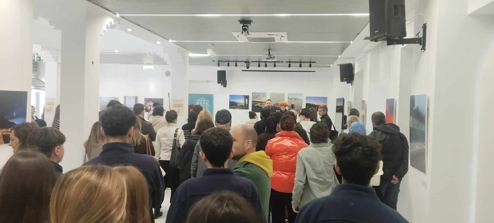 Miradas que Iluminan el Barrio: Perspectiva Colectiva sobre Diversidad y Convivencia en Ceuta - Andalucía Acoge 1 Miradas que Iluminan el Barrio: Perspectiva Colectiva sobre Diversidad y Convivencia en Ceuta - Andalucía Acoge