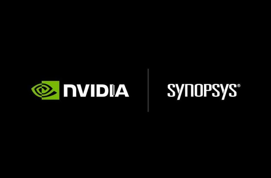 NVIDIA invierte $2,000 millones en Synopsys para revolucionar la ingeniería con inteligencia artificial y gemelos digitales
