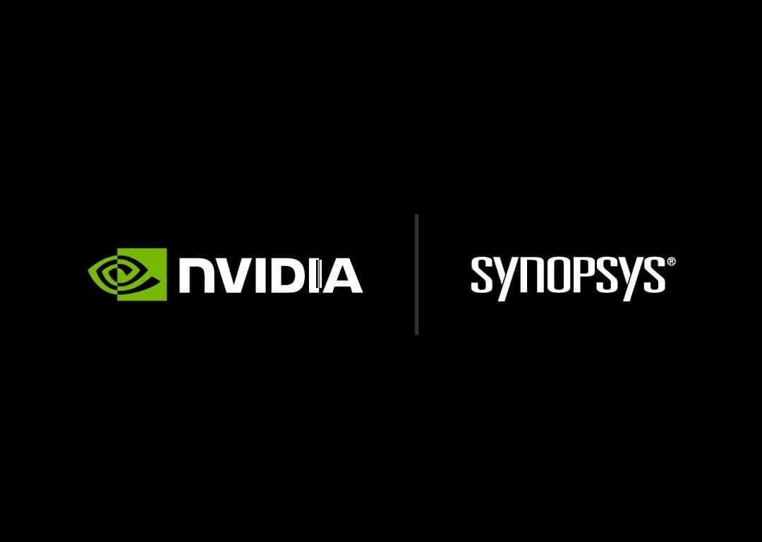 NVIDIA invierte 2000 millones en Synopsys para revolucionar la ingenieria