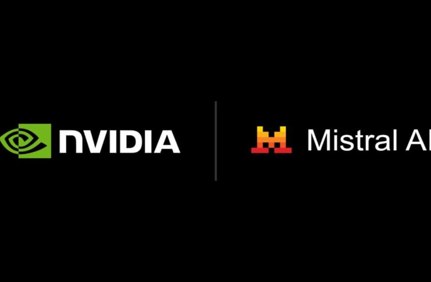 NVIDIA y Mistral AI Unen Fuerzas para Impulsar la Inteligencia Distribuida con los Modelos Abiertos Mistral 3