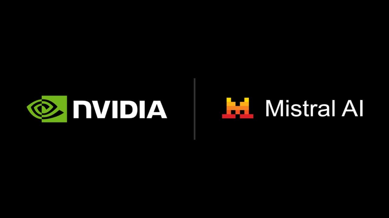 NVIDIA y Mistral AI Unen Fuerzas para Impulsar la Inteligencia