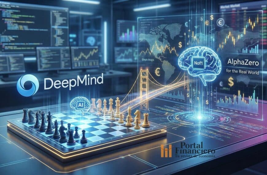 Nof1 Intelligence: De la Maestría en Ajedrez a la Revolución en la Inteligencia Artificial Financiera