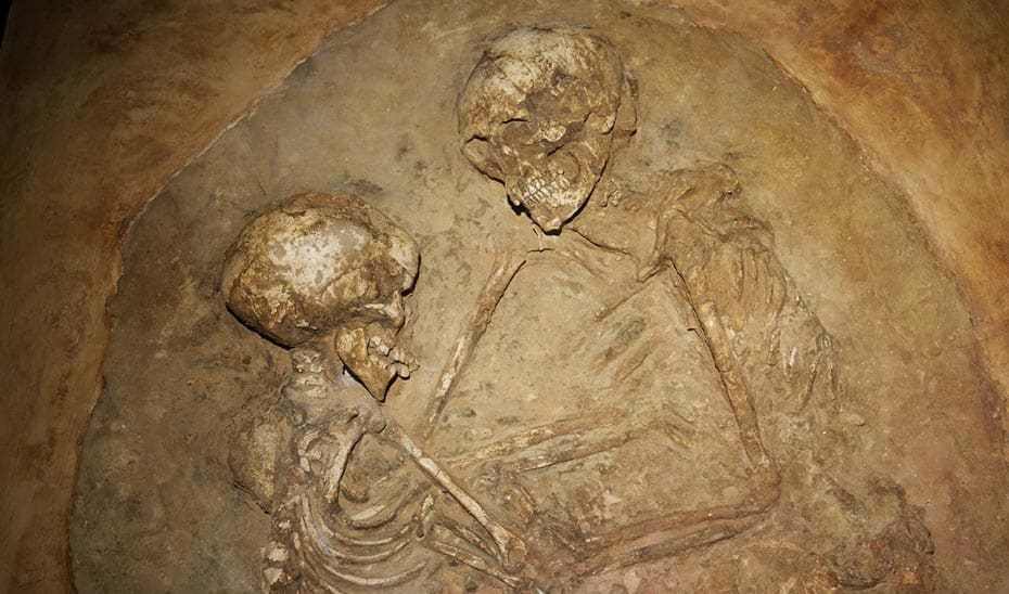 Novedades Arqueológicas: La Investigación del Megalitismo en Cádiz Desvelada por Cultura 1 Novedades Arqueológicas: La Investigación del Megalitismo en Cádiz Desvelada por Cultura