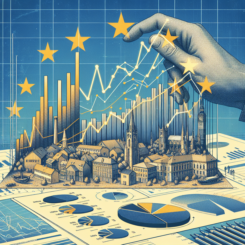 Nuevas Perspectivas Económicas de la UE: Análisis de Estadísticas Experimentales 1 Silvia Pastor