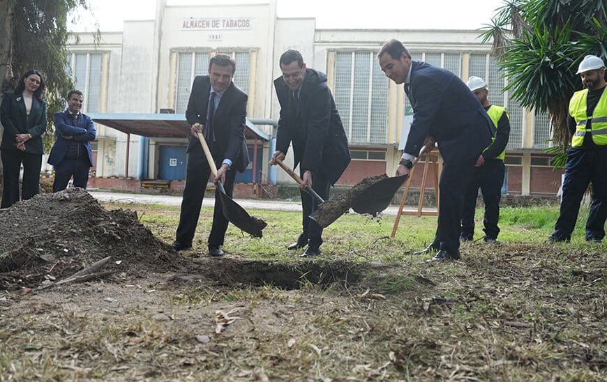 Nuevo Horizonte Judicial: La Ciudad de la Justicia de Cádiz Triplicará el Espacio para Juzgados