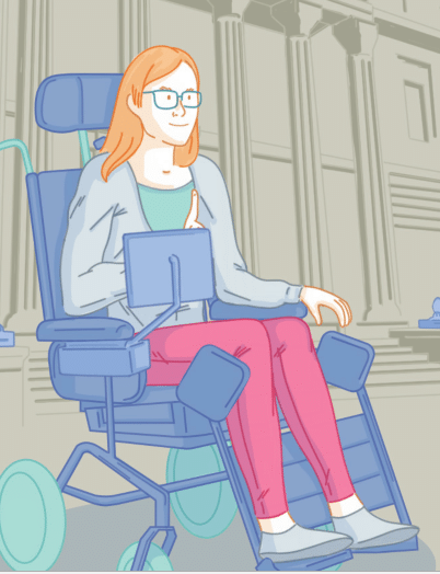 Nuevo Proyecto de Formación en Prevención, Detección Precoz y Abordaje de la Violencia de Género en Mujeres con Parálisis Cerebral