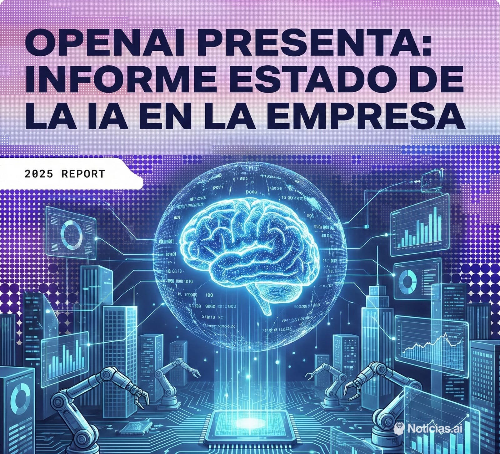 OpenAI Desvela la Innovadora Infraestructura de IA Empresarial: Código Abundante, Agentes Autónomos y Nuevos Desafíos 1 OpenAI Desvela la Innovadora Infraestructura de IA Empresarial Codigo Abundante