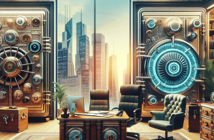 Oportunidades de Inversión 2024: Descubre los Depósitos más Rentables que Transformarán tu Estrategia Financiera