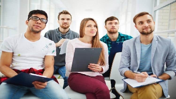 Oposiciones para Cuerpos Docentes en Ceuta y Melilla: Convocatorias y Requisitos