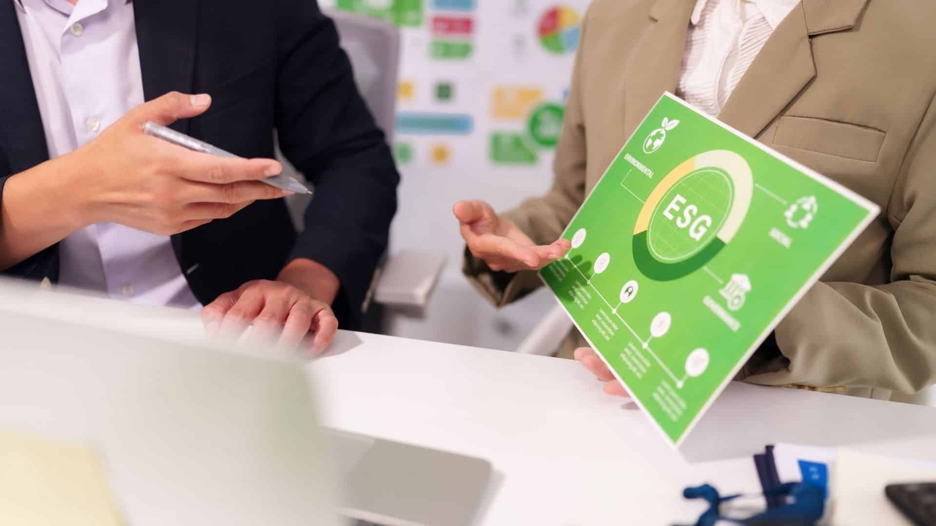 Optimización de Datos ESG: Estrategias Clave para un Futuro Sostenible 1 Sergio Ramirez chef