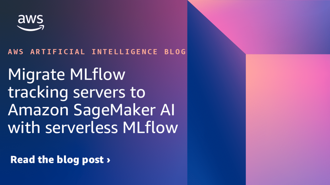 Optimización del Seguimiento de Modelos de Aprendizaje Automático: Migración de Servidores MLflow a Amazon SageMaker Serverless 1 Elena Digital López
