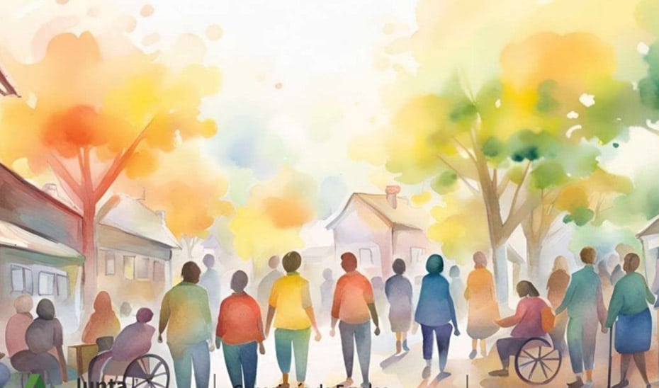 Participación Récord: Más de 38.000 Personas con Discapacidad Acceden a Programas de Inserción Laboral