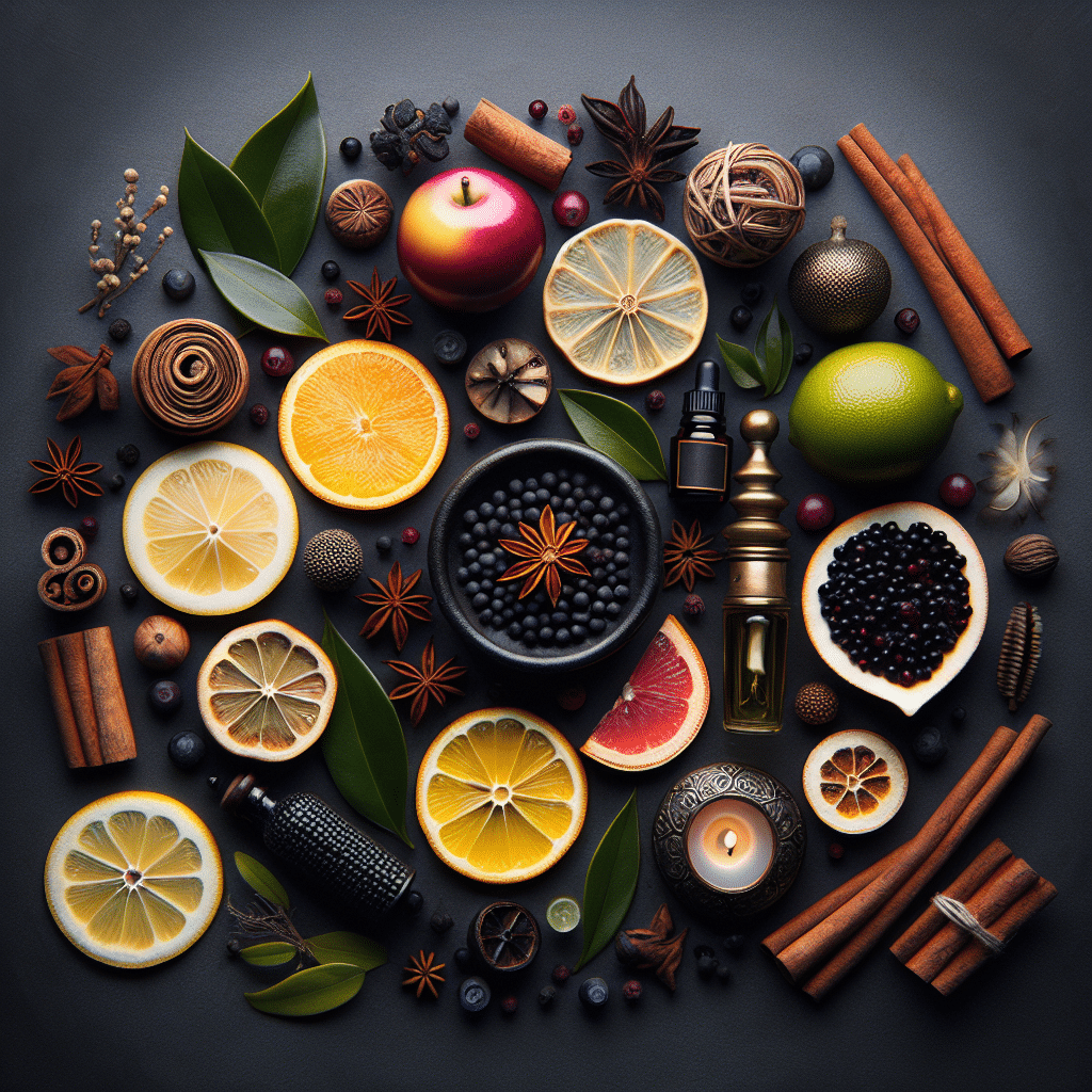 Perfume Impecable: La Fragancia que Destaca por su Aroma Incomparable 1 Juan Hernández