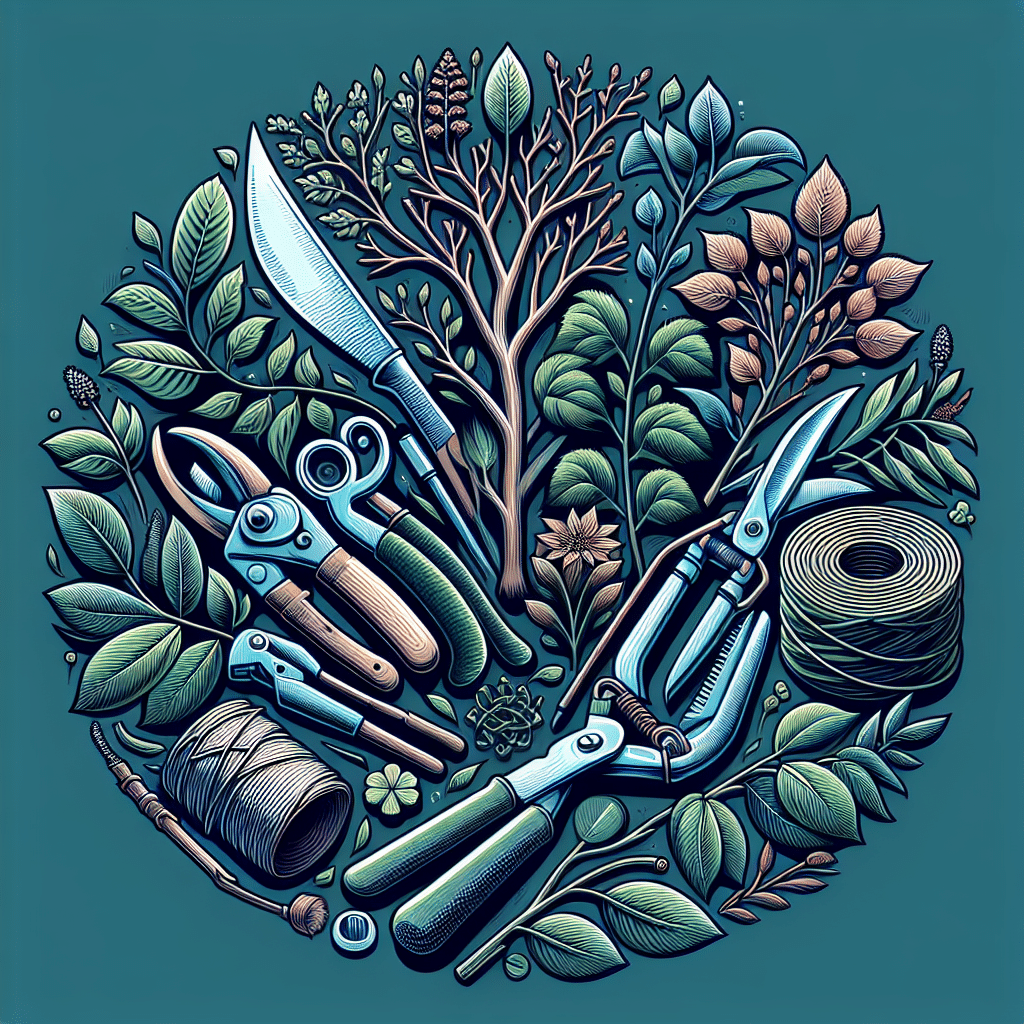 Plantas que Necesitan Una Poda Urgente en Diciembre: ¡Prepáralas para un Crecimiento Saludable! 1 Juan Hernández